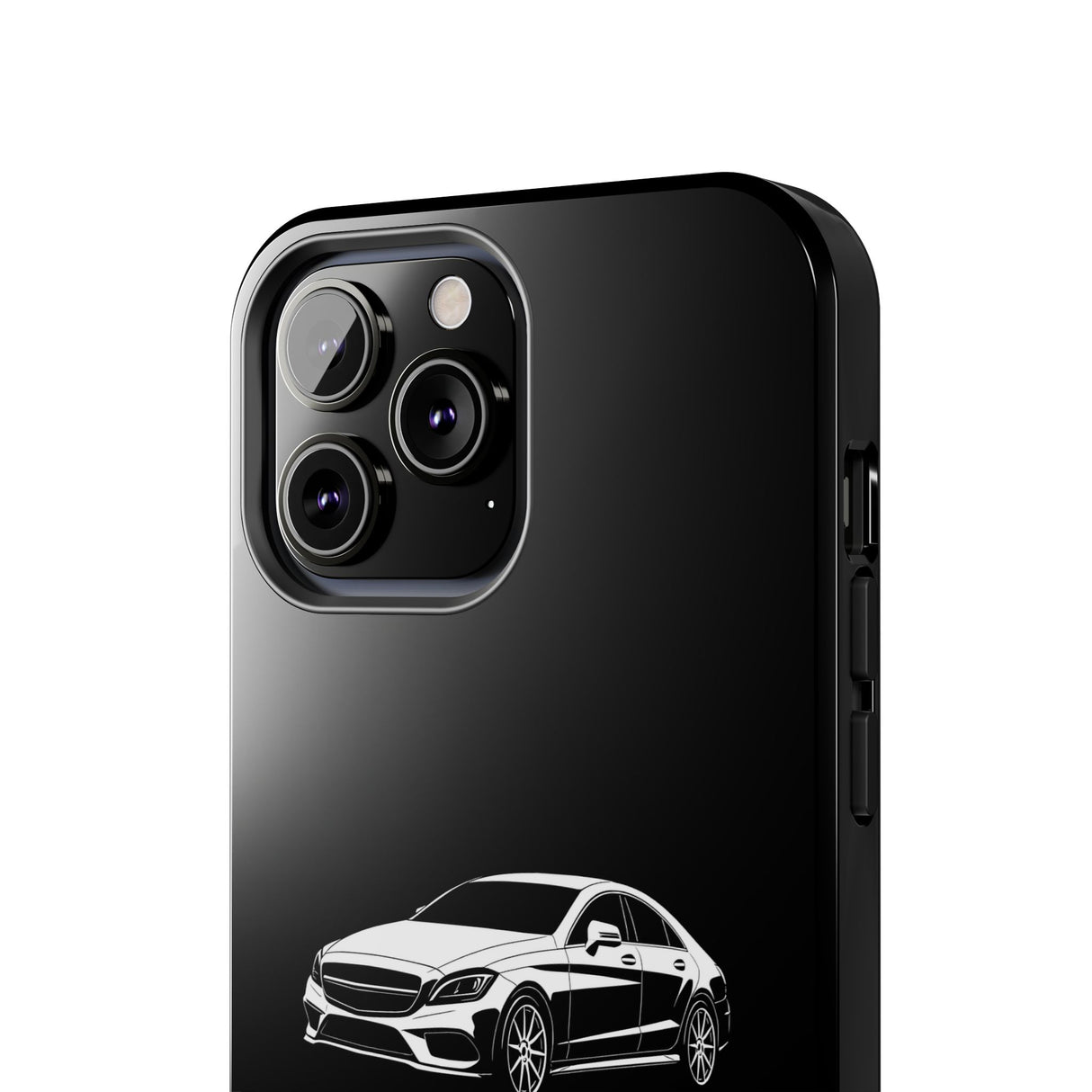 2011–2018 Mercedes-Benz CLS550 Phone Case