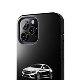 2011–2018 Mercedes-Benz CLS550 Phone Case
