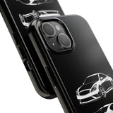2008–2015 Infiniti G37 Phone Case