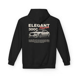 2005–2010 Chrysler 300C Hoodie