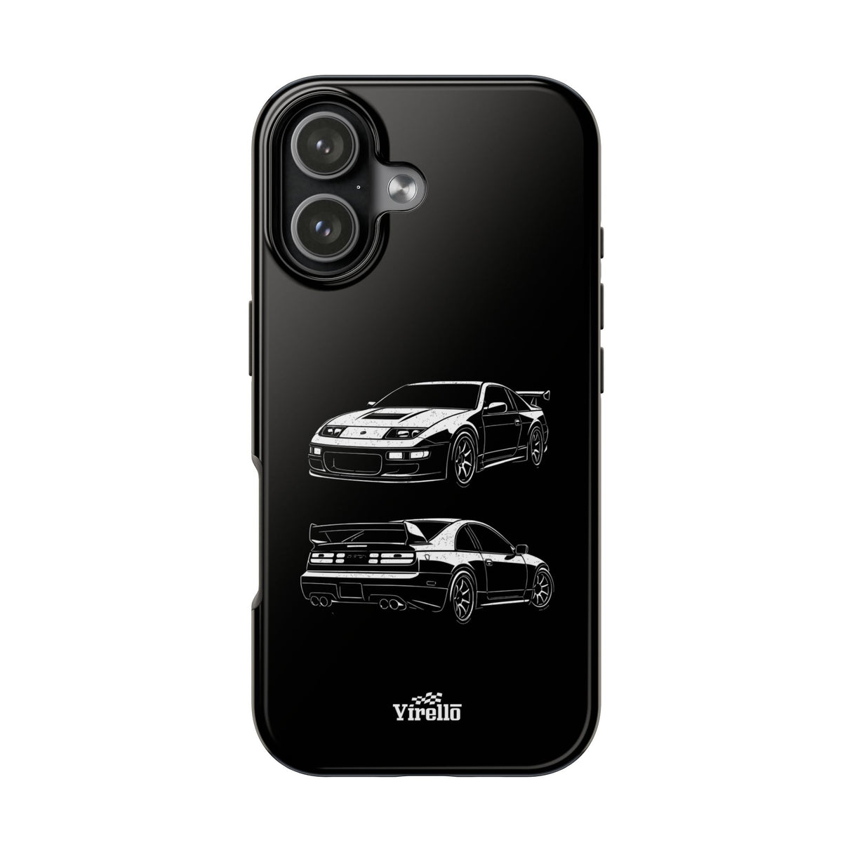 1990-1996 Nissan 300ZX Phone Case