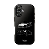 1990-1996 Nissan 300ZX Phone Case