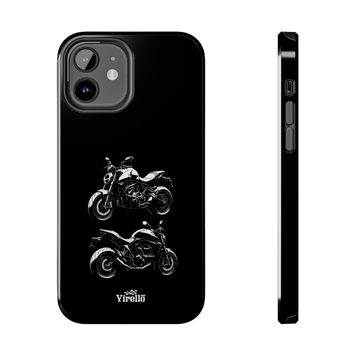 Ducati Monster Phone Case