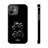 Ducati Monster Phone Case