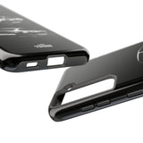 BMW M4 (G82) Phone Case