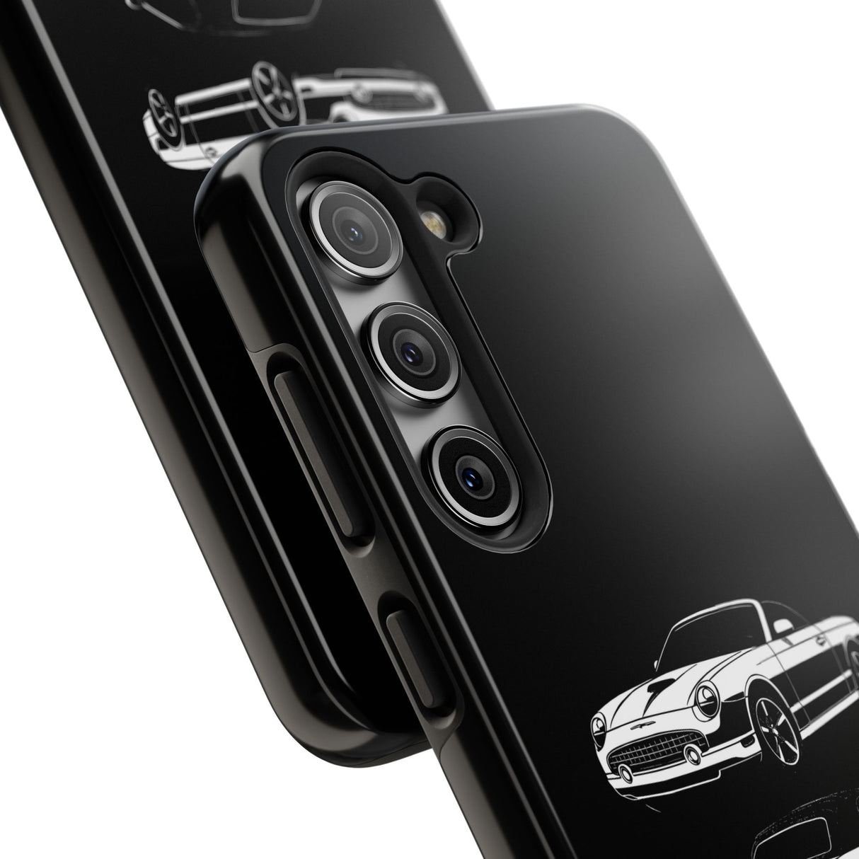 2002–2005 Ford Thunderbird Phone Case