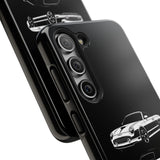 2002–2005 Ford Thunderbird Phone Case
