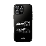 2018–2024 McLaren Senna Phone Case
