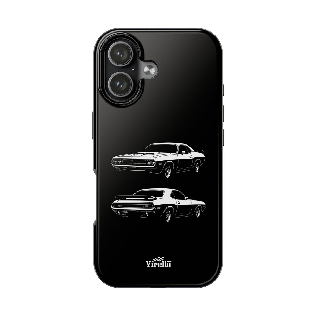 1970-1974 Dodge Challenger Phone Case