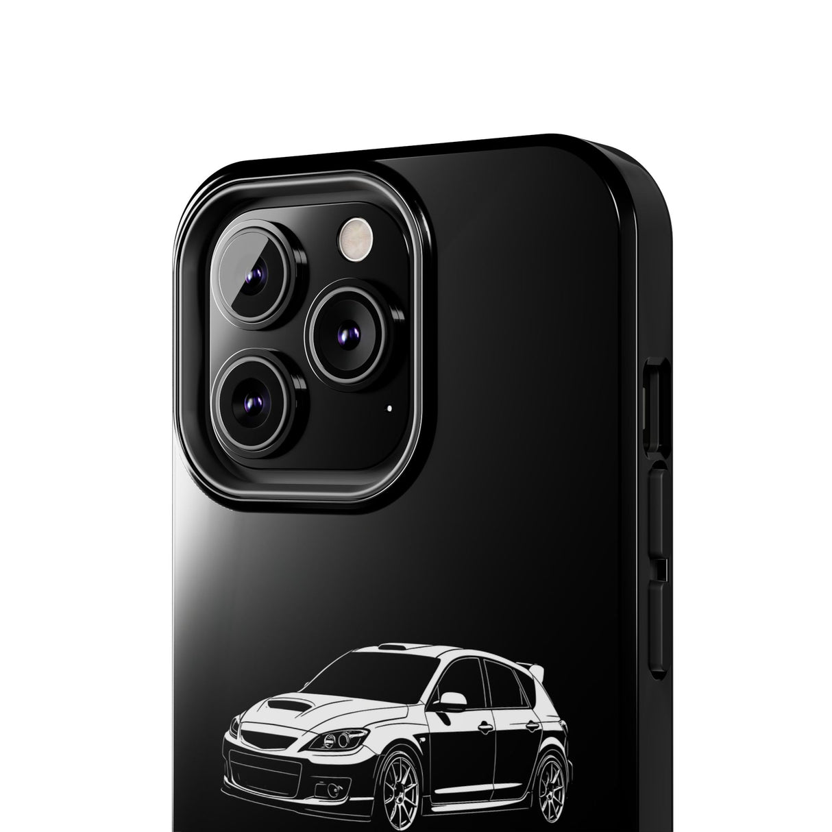 2007-2013 Mazdaspeed3 Phone Case