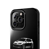 2007-2013 Mazdaspeed3 Phone Case