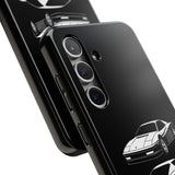 1984–1991 Ferrari Testarossa Phone Case