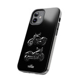 Harley Softail Phone Case