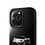 2002–2004 Ferrari Enzo Phone Case