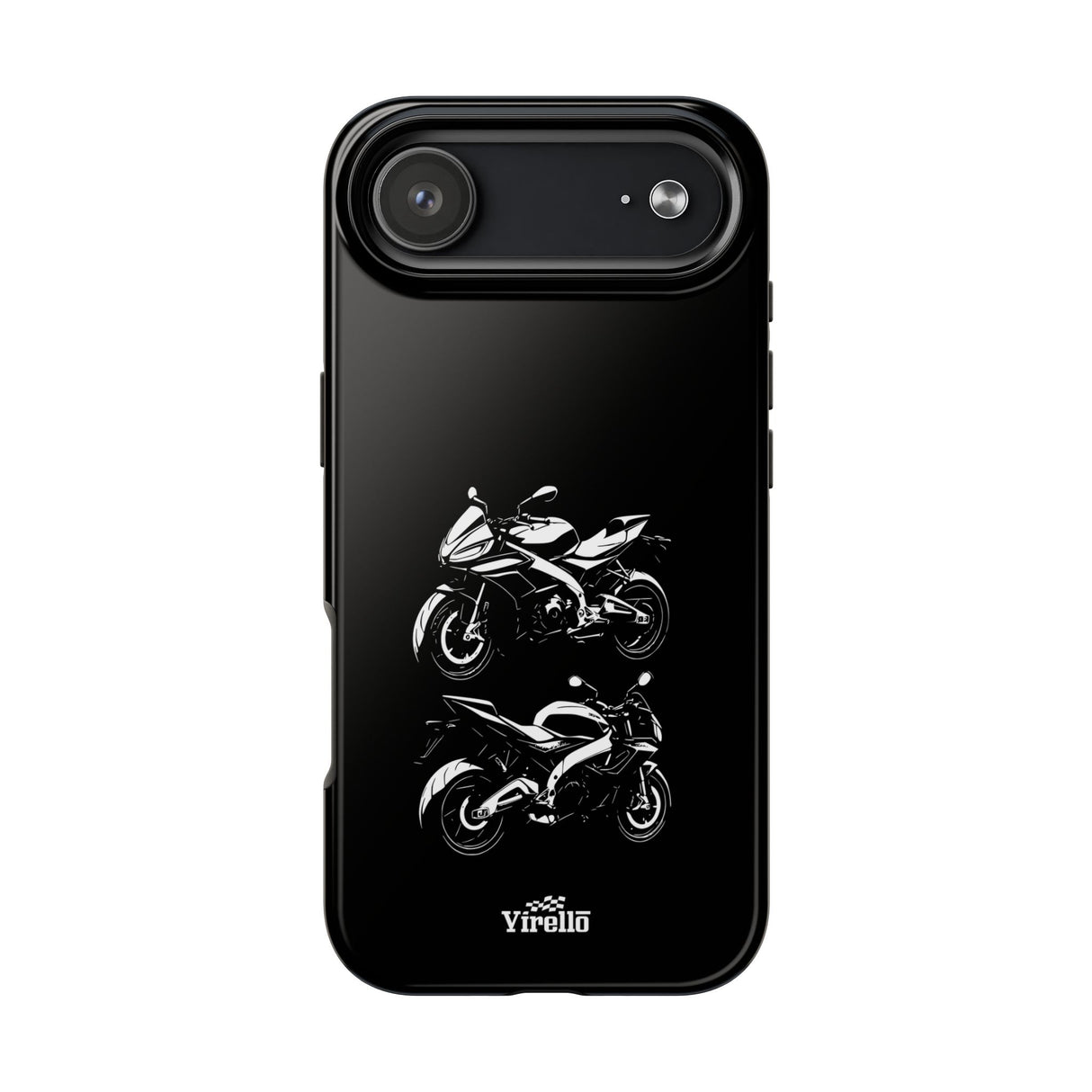 Aprilla Tuono V4 Phone Case