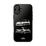 1991–1995 Honda Civic Phone Case