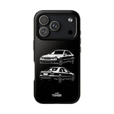 2004–2006 Mercedes-Benz C55 AMG Phone Case