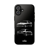 BMW M3 (E36) Phone Case