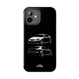 2006-2013 Lexus IS F Phone Case