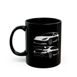 2022+ Toyota GR86 Mug