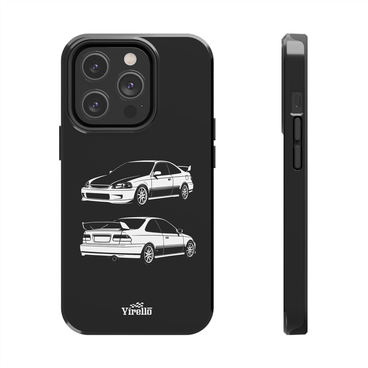 1996–2000 Honda Civic Phone Case