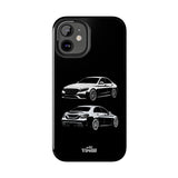 2015–2021 Mercedes-Benz C63 AMG (W205) Phone Case