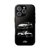 2003-2009 Nissan 350Z Phone Case