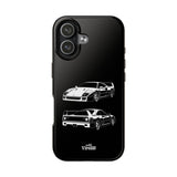 1987–1992 Ferrari F40 Phone Case