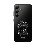 Yamaha MT-09 Phone Case