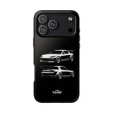 2004-2012 Mazda RX-8 Phone Case