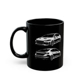 2017–2020 Hyundai Elantra Sport Mug