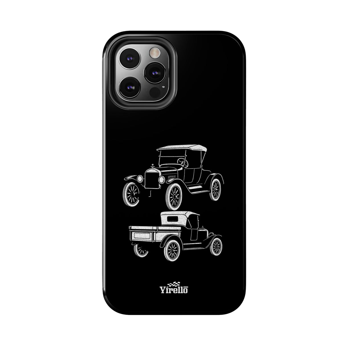 1908–1927 Ford Model T Phone Case