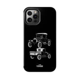 1908–1927 Ford Model T Phone Case