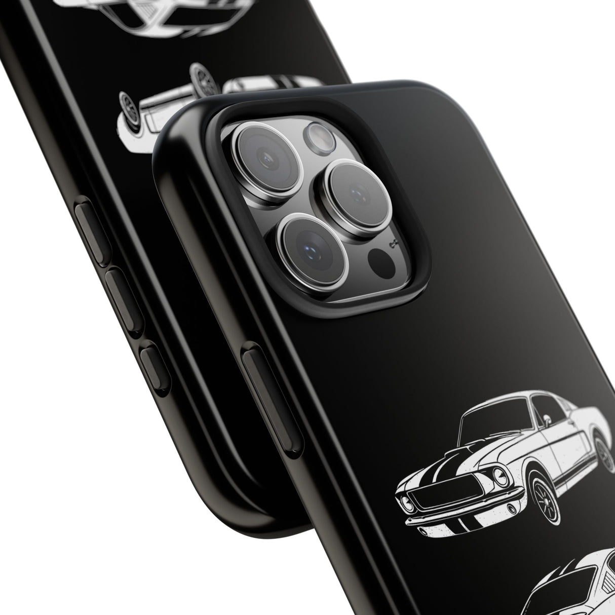 1965–1973 Ford Mustang (1st Gen) Phone Case