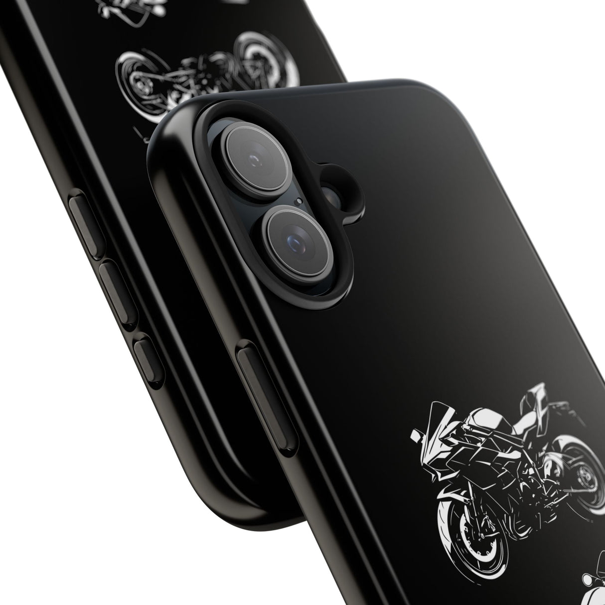 Kawasaki Ninja H2R Phone Case