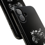 Kawasaki Ninja H2R Phone Case