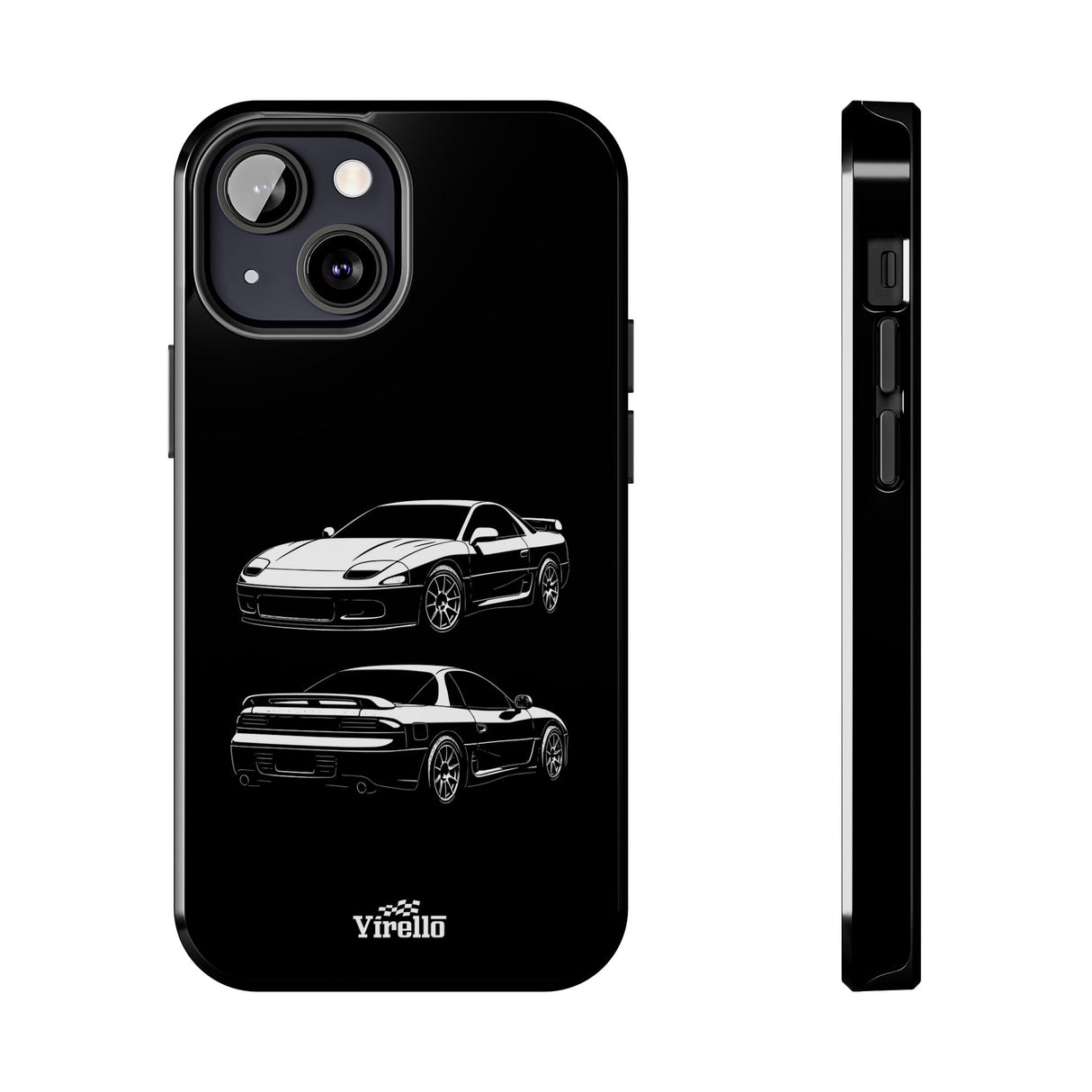 1990–2001 Mitsubishi 3000GT Phone Case