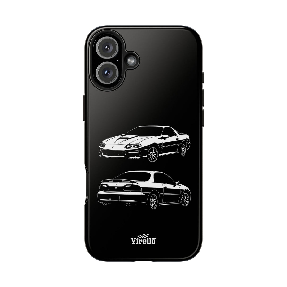 1993–2002 Chevrolet Camaro Phone Case