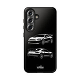 2006–2012 Mitsubishi Eclipse (4th Gen) Phone Case