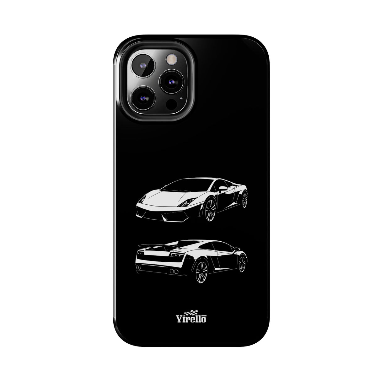 2003–2013 Lamborghini Gallardo Phone Case