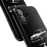 BMW M3 (E36) Phone Case