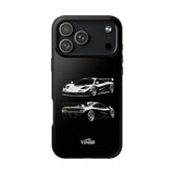 1992–1998 McLaren F1 Phone Case
