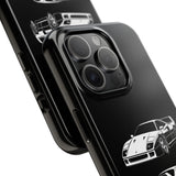 1987–1992 Ferrari F40 Phone Case