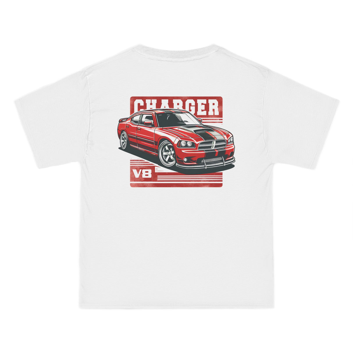 2006–2010 Dodge Charger SRT8 (LX) Shirt
