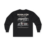 2006–2015 Audi R8 Long Sleeve Shirt