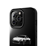 2018+ Aston Martin Vantage Phone Case
