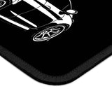 2014–2019 Ford Fiesta ST Mouse Pad