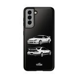 1997–2001 Honda Prelude Phone Case