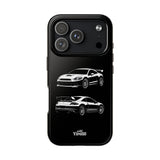 2006–2012 Mitsubishi Eclipse (4th Gen) Phone Case