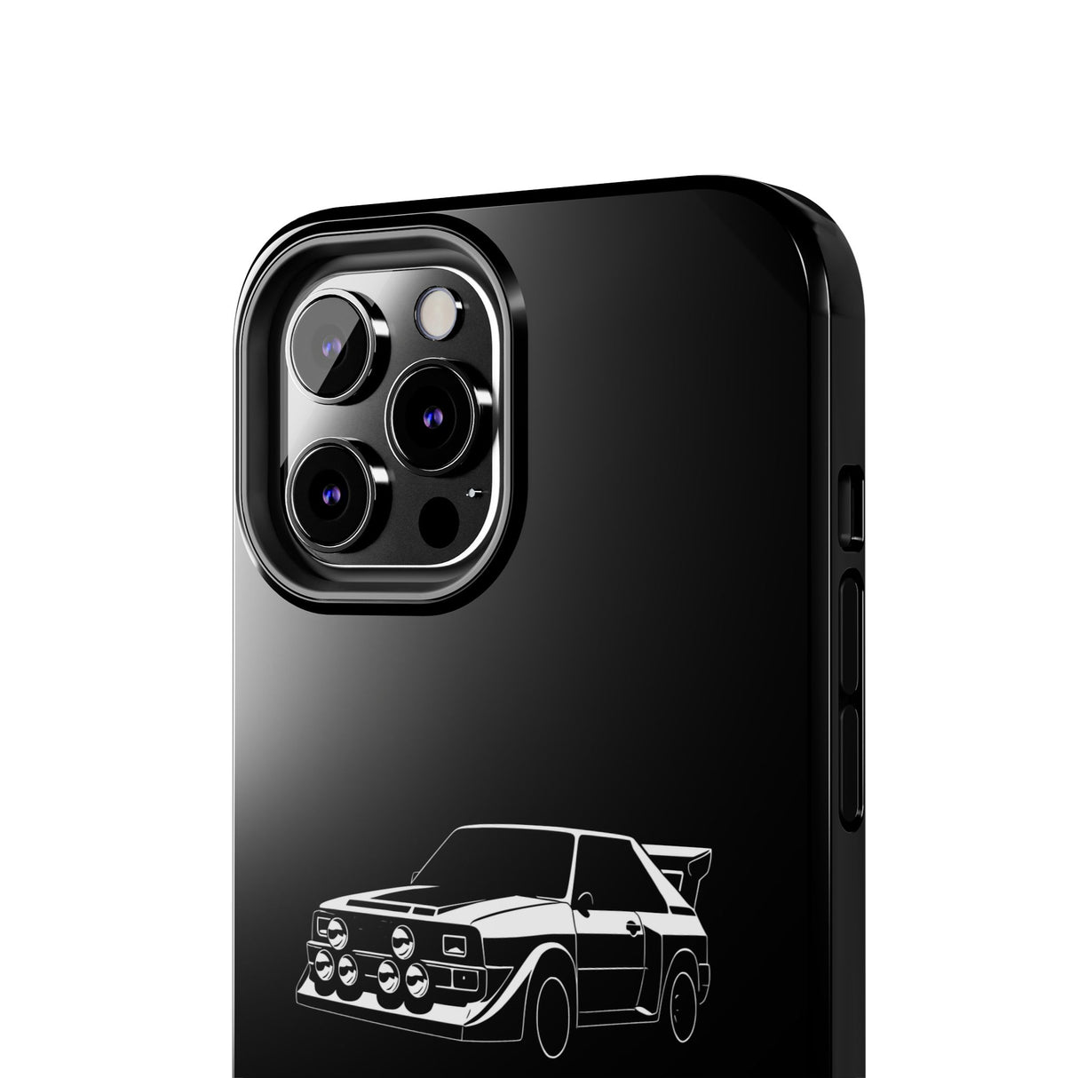 Audi Sport Quattro S1 Phone Case